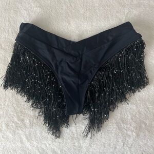 Rave/Festival Bikini Bottom